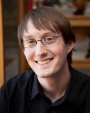 James Blakemore