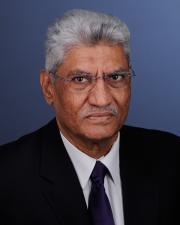 Raghunath Chaudhari