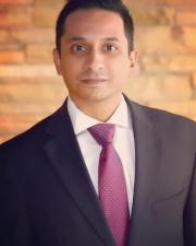 Abdullah Bahdad photo