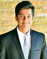 Anoop Uchagawkar photo
