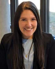 Photo of Alejandra Torres Velasco