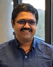 Photo of Apoorva Ranjekar