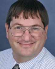Portrait of Kyle Camarda