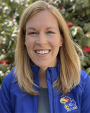 Elizabeth Corson photo