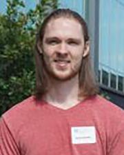 Jared Schaeffer photo