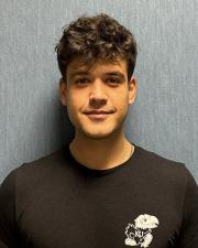 Mo Abazid photo