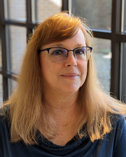 Nancy Crisp photo