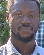 Paul Nyankey photo