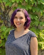 Rachael Farber