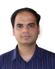 photo of Ravi Teja Addanki