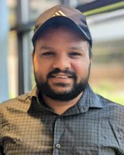 photo of Sahil Kumar